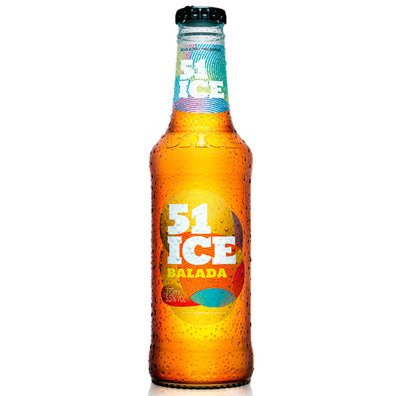 51 ICE BALADA 275ML