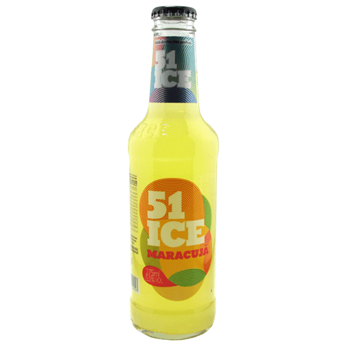 51 ICE MARACUYA 275ML