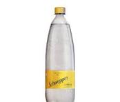 SCHWEPPES GINGER ALE/AGUA TONICA 990ML