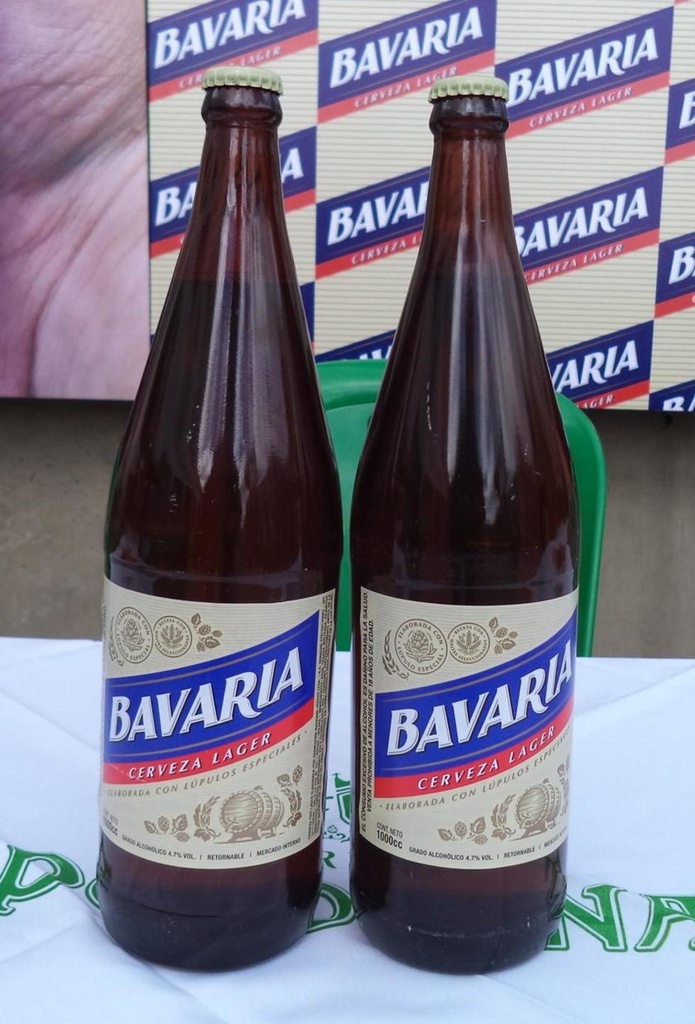 CER BAVARIA 1L