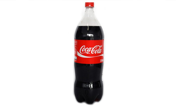 COCA COLA  2L