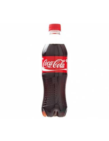 COCA COLA 500ML