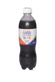 CUBA LIBRE ORIGINAL 500ML