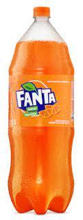 FANTA MANDARINA 3L