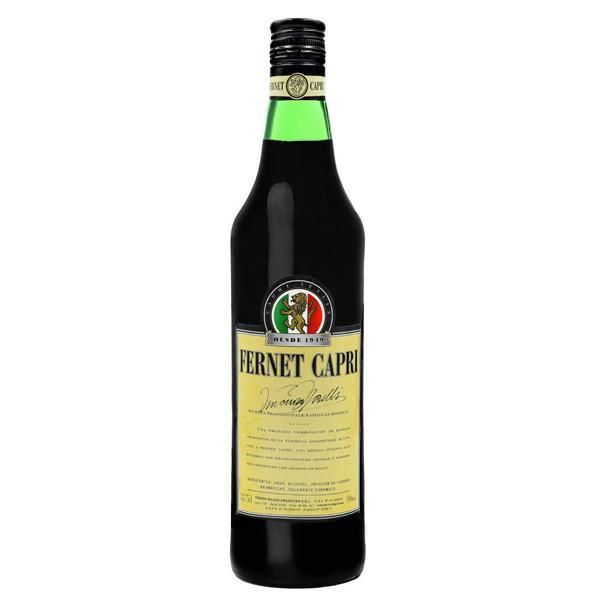 FERNET CAPRI