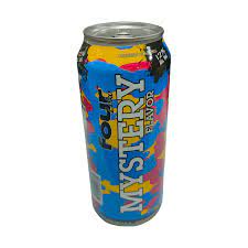 FOUR LOKO MYSTERY FLAVOR 473ML