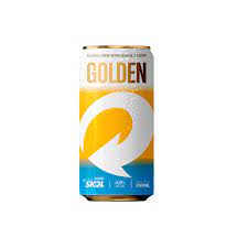 GOLDEN LATA 440ML