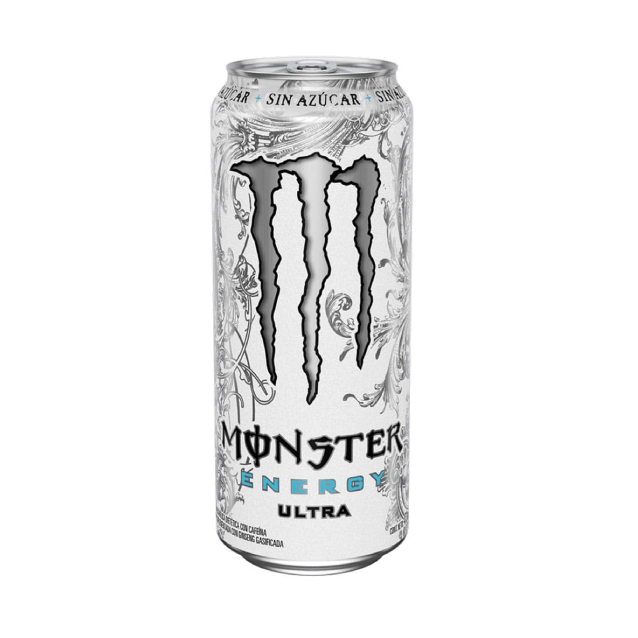 MONSTER S/AZUCAR 473ML