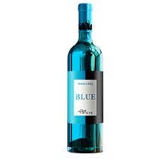 MOSCATEL BLUE VINOS VILTE