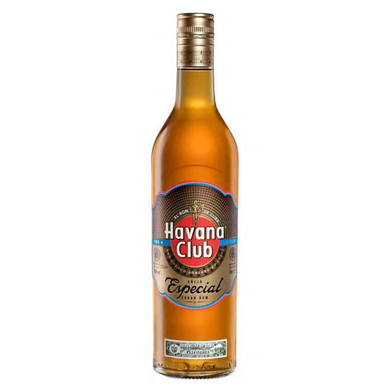 RON HAVANA CLUB ESPECIAL 100CL