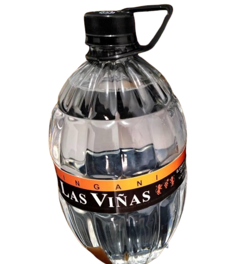 SINGANI LAS VIÑAS /GRANADITA 500ML