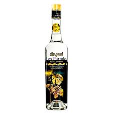 SINGANI LOS PARRALES DOBLE ORO750ML