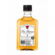 TRES PLUMAS  PETACA BOUQUET SECO 200ML