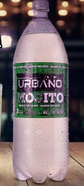 URBANO CARIBEÑO 2L