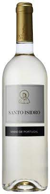 VINO BLANCO SEMIDULCE SAN ISIDRO 700ML