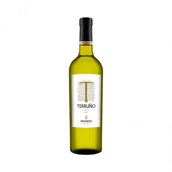 VINO BLANCO TERRUÑO ARANJUEZ 700ML