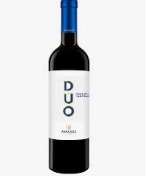 VINO DUO ARANJUEZ CABERNET FRANC 750ML