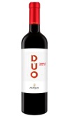 VINO DUO TANNAT MERLOT ARANJUEZ 750ML