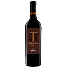 VINO TERRUÑO OPORTO ARANJUEZ 700ML