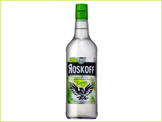 VODKA ROSKOFF 900ML