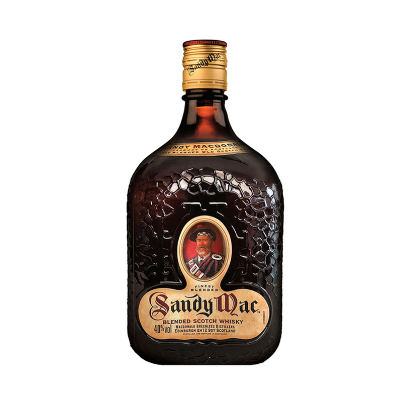 WHISKY SANDY MAC 1L