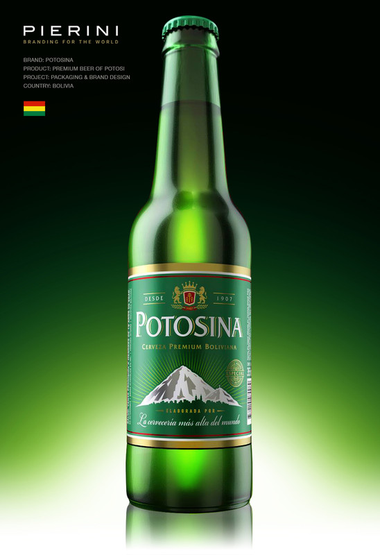 🍺POTOSINA BOTELLIN 355ML