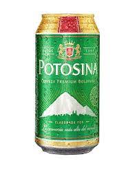 🍺POTOSINA LATA 473CC