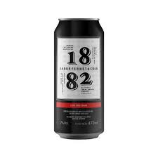1882 FERNET & COLA 473ML