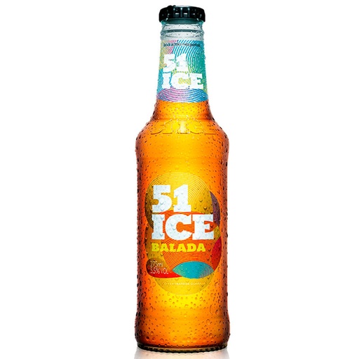 51 ICE BALADA 275ML