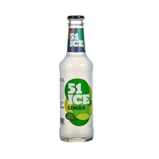 51 ICE LIMAO 275ML