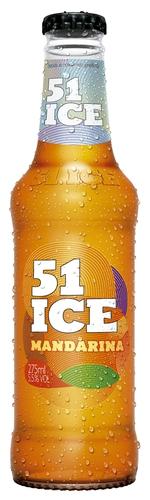 51 ICE MANDARINA 275ML