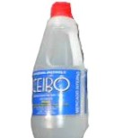 ALCOHOL CEIBO 0.5L