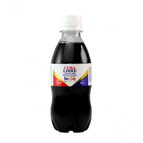 CUBA LIBRE ORIGINAL MINI 250ML