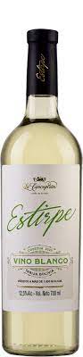 ESTIRPE VINO BLANCO 700 ML.