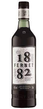 FERNET 18-82