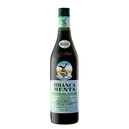FERNET BRANCA MENTA 75CL