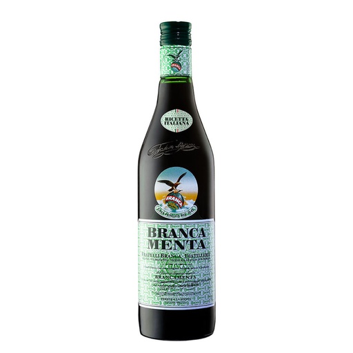 FERNET BRANCA MENTA 75CL