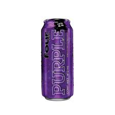 FOUR LOKO PURPLE 473ML