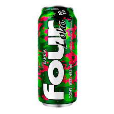 FOUR LOKO SANDIA  695ML