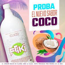 FRIKI 2L