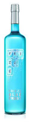 FRIZZE BLUE EVOLUTION 1L