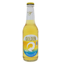 GOLDEN BOTELLIN 300ML