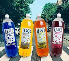 LIXS LIXIR VARIOS 2.5L