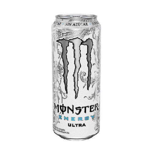 MONSTER S/AZUCAR 473ML