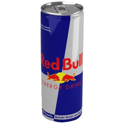 RED BULL 250ML