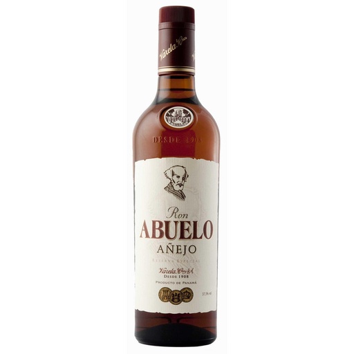 RON ABUELO 1L