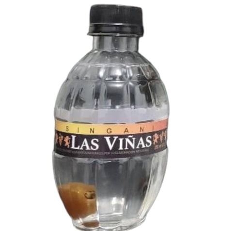 SINGANI LAS VIÑAS/GRANADITA 250ML