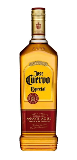 TEQUILA TINTO JOSE CUERVO 750ML