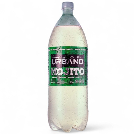 URBANO MOJITO 2L