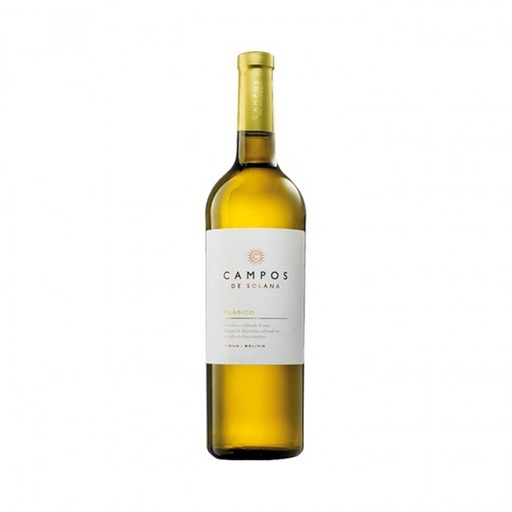 VINO BLANCO CAMPOS DE SOLANA 700ML